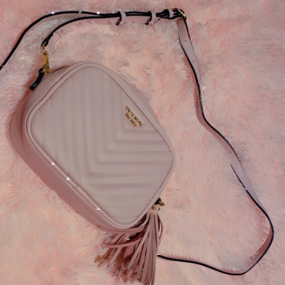 Victoria Secret Crossbody Handbag